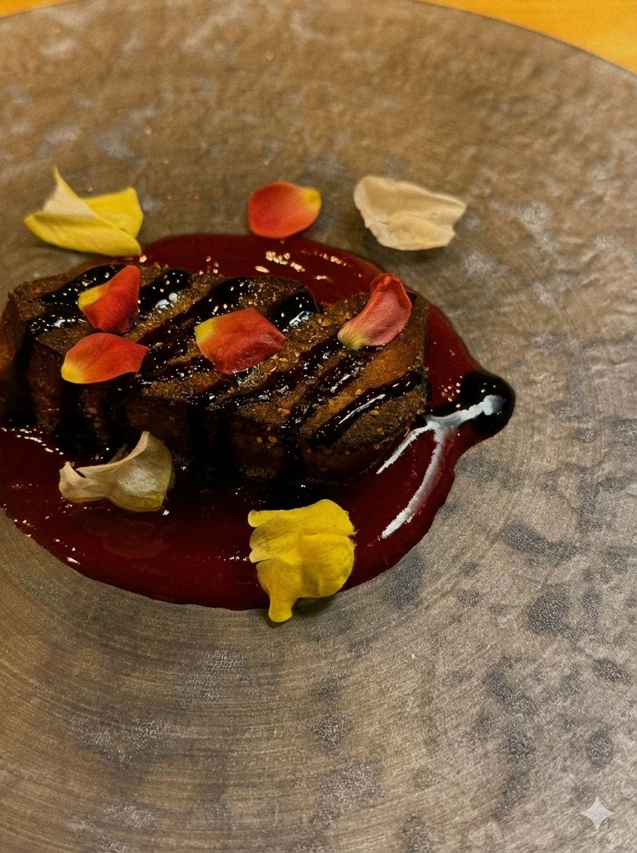 Olivas特製 スペシャリテ